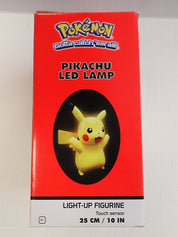 Pokemon Pikach LED Lamp [Pre-Owned]