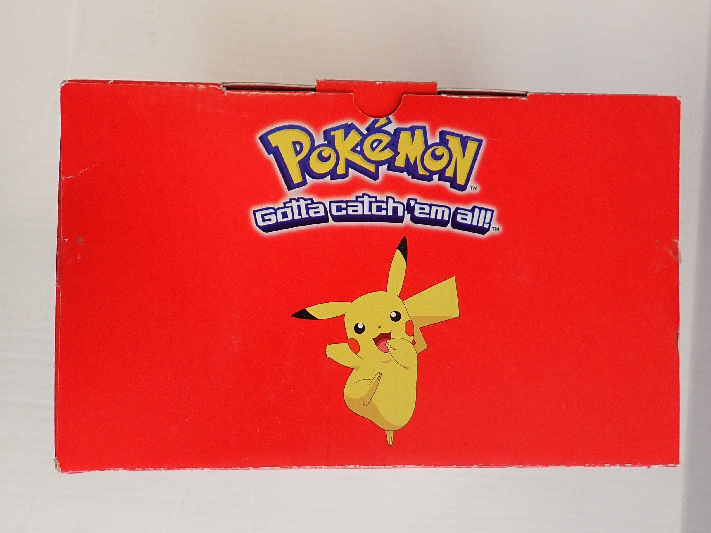 Pokemon Pikach LED Lamp [Pre-Owned]