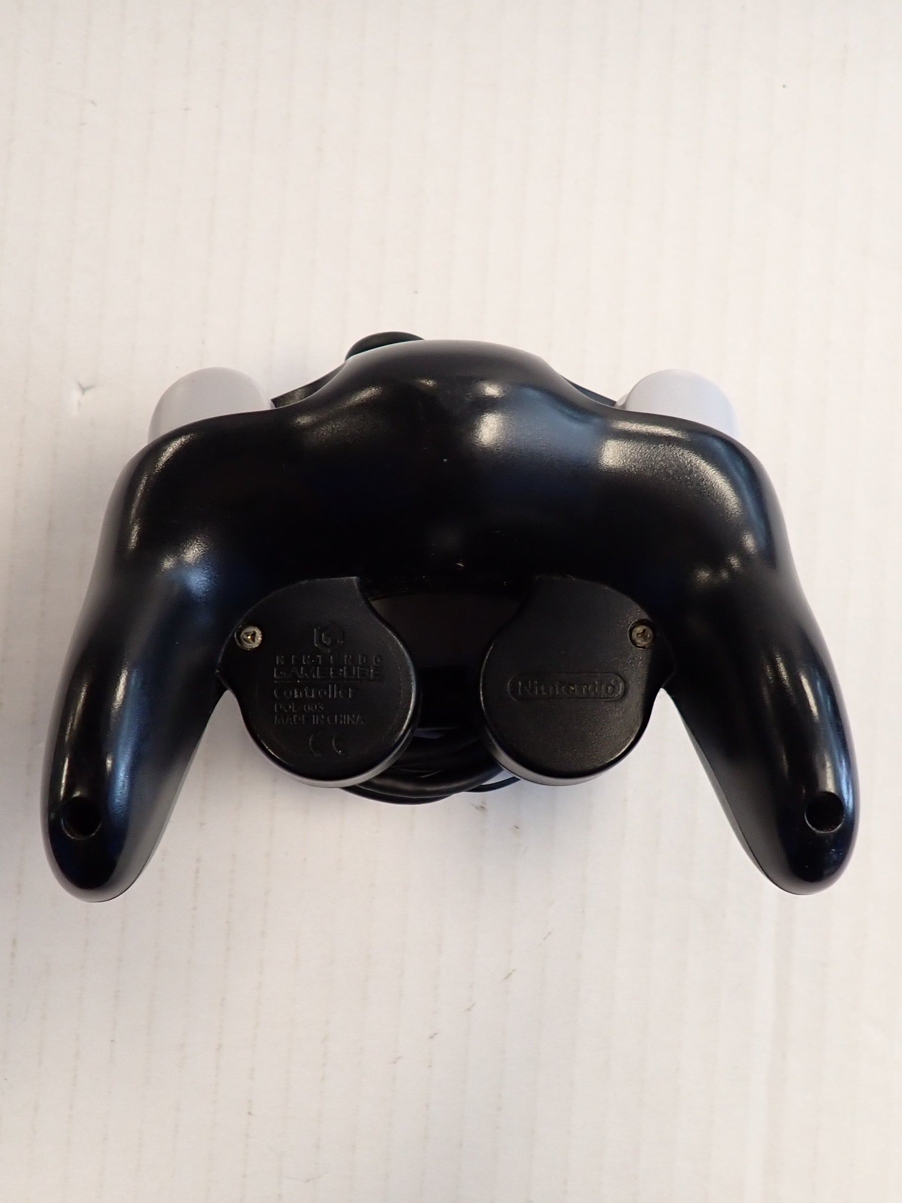 GameCube Controller OEM  - Black
