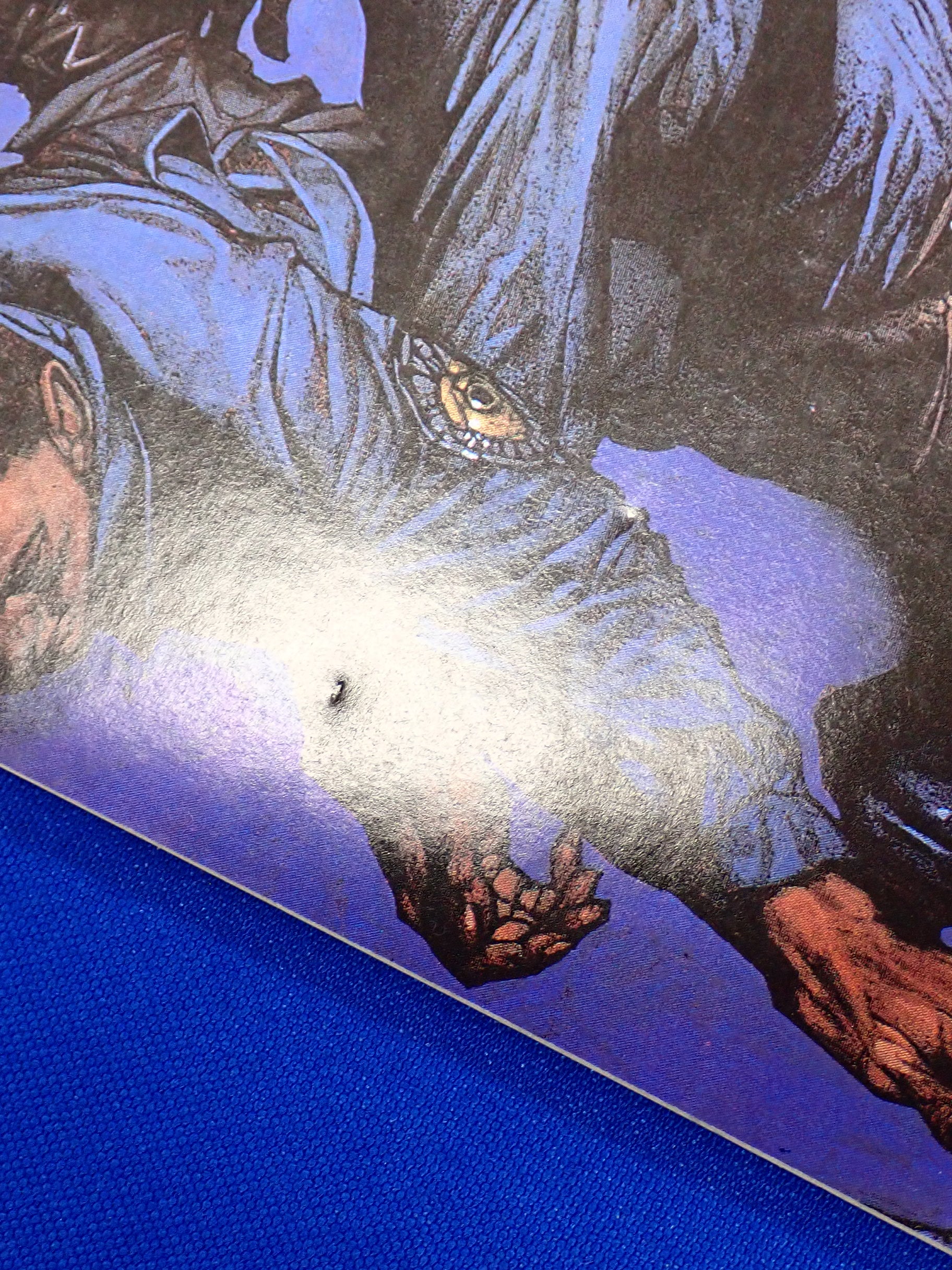 Batman: Vengeance of Bane #1 (1993) - VF (8.0)