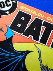 Batman #423 (1988) - Third Print - VF (8.0) - Iconic Cover Art by Todd McFarlane
