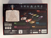Shamanz - Studio H [Pre-Owned]