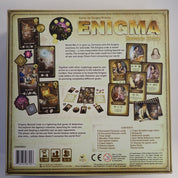 Enigma: Beyond Code [Pre-Owned]