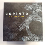 Gorinto [Pre-Owned]