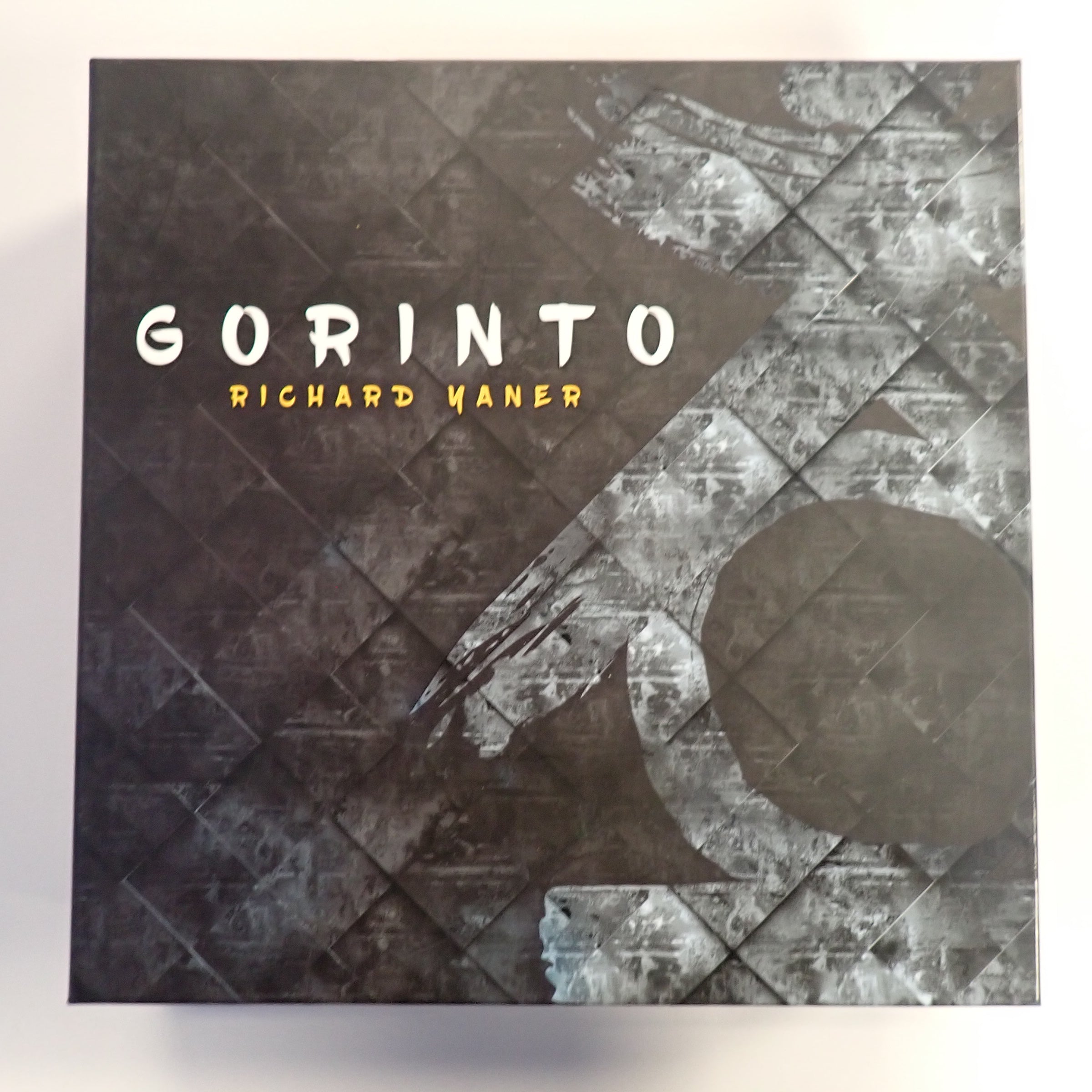 Gorinto [Pre-Owned]