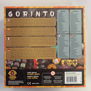 Gorinto [Pre-Owned]
