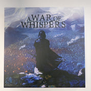 A War of Whispers Board Game [Pre-Owned]