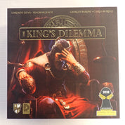 Kings Dilemma [Pre-Owned]