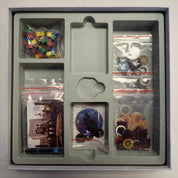 A War of Whispers Board Game [Pre-Owned]