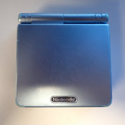 Gameboy Advance SP - Model 101 [Pre-Owned]