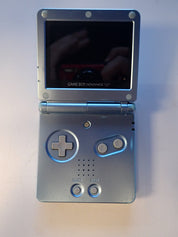 Gameboy Advance SP - Model 101 [Pre-Owned]