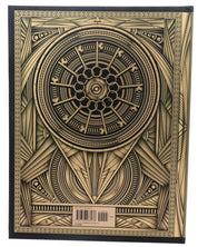 Keys From the Golden Vault (Hobby Cover) (USED)