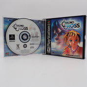Crono Cross - PS1