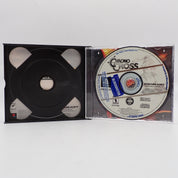 Crono Cross - PS1