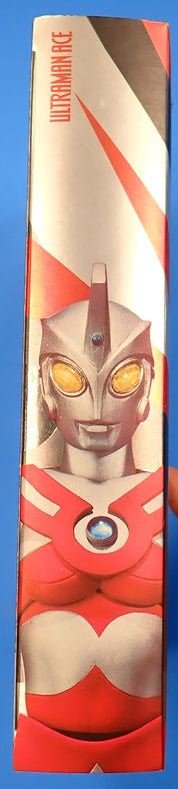 Ultra Act Ultraman Ace & Brothers' Mantle Set [Pre-Owned]