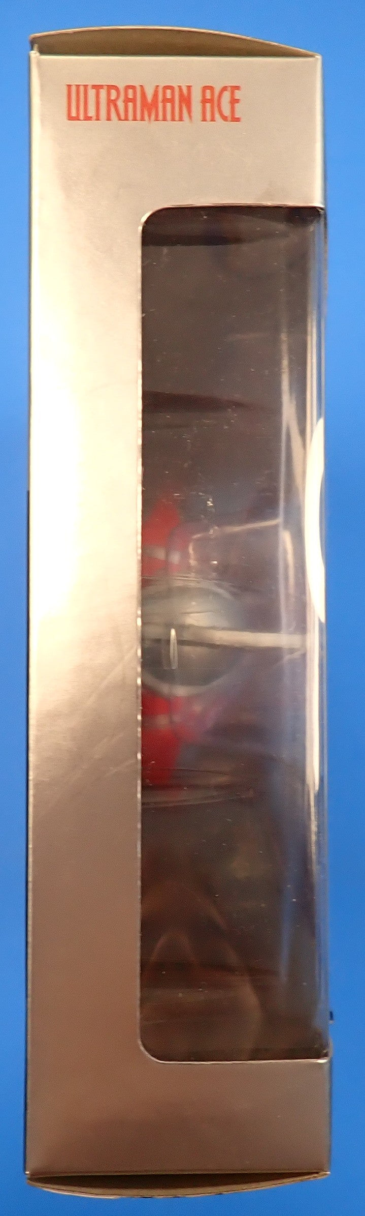Ultra Act Ultraman Ace & Brothers' Mantle Set [Pre-Owned]