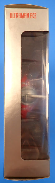 Ultra Act Ultraman Ace & Brothers' Mantle Set [Pre-Owned]