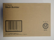 Kamen Rider Skull Skullboilder - S.H. Figuarts [Pre-Owned]