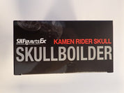 Kamen Rider Skull Skullboilder - S.H. Figuarts [Pre-Owned]