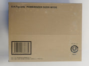 Powerdizer Dizer Mode - S.H. Figuarts [Pre-Owned]