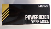 Powerdizer Dizer Mode - S.H. Figuarts [Pre-Owned]