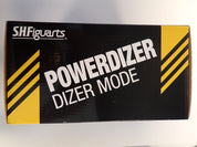Powerdizer Dizer Mode - S.H. Figuarts [Pre-Owned]