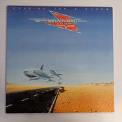 Vandenberg Heading for a Storm- Vinyl [Pre-Owned]