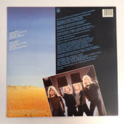 Vandenberg Heading for a Storm- Vinyl [Pre-Owned]