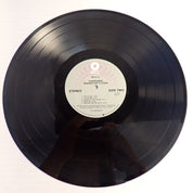 Vandenberg Heading for a Storm- Vinyl [Pre-Owned]