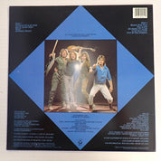 Vandenberg - Vinyl [Pre-Owned]