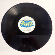 Batman Original Television Soundtrack - Vinyl [Pre-Owned]