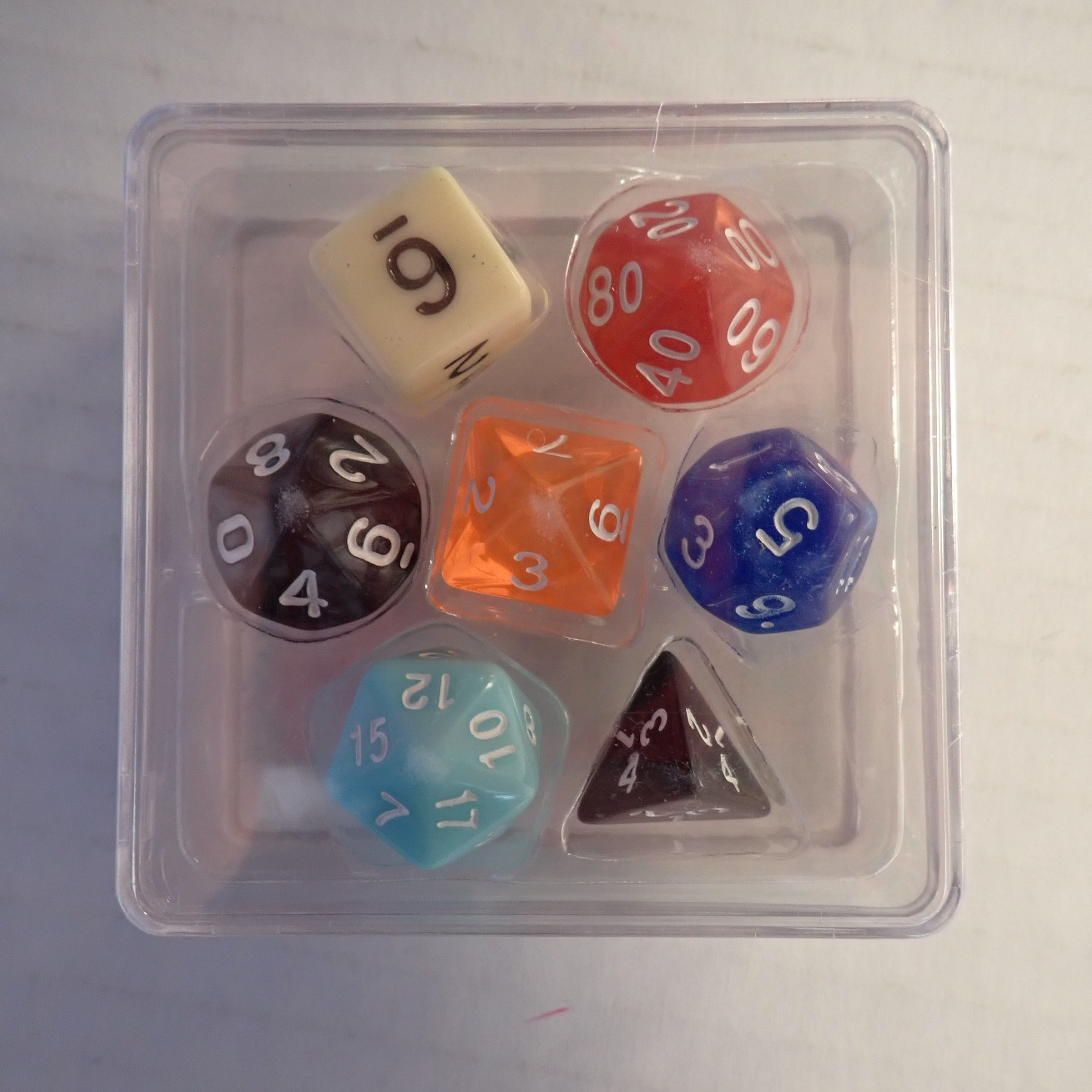 Sophie's Lucky Dice [Pre-Owned]