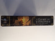 A Game of Thrones the Card Game - Core Set Second Edition [Pre-Owned]