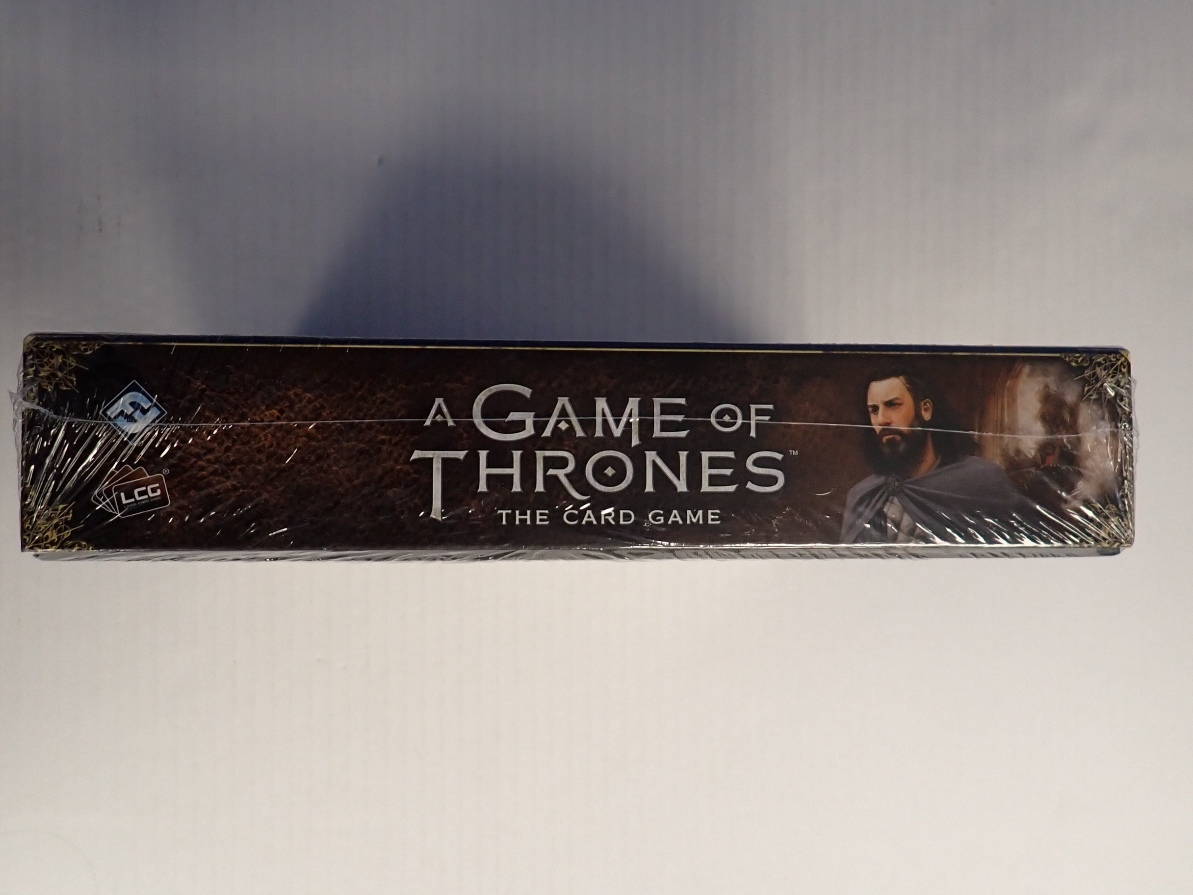 A Game of Thrones the Card Game - Core Set Second Edition [Pre-Owned]