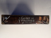 A Game of Thrones the Card Game - Core Set Second Edition [Pre-Owned]