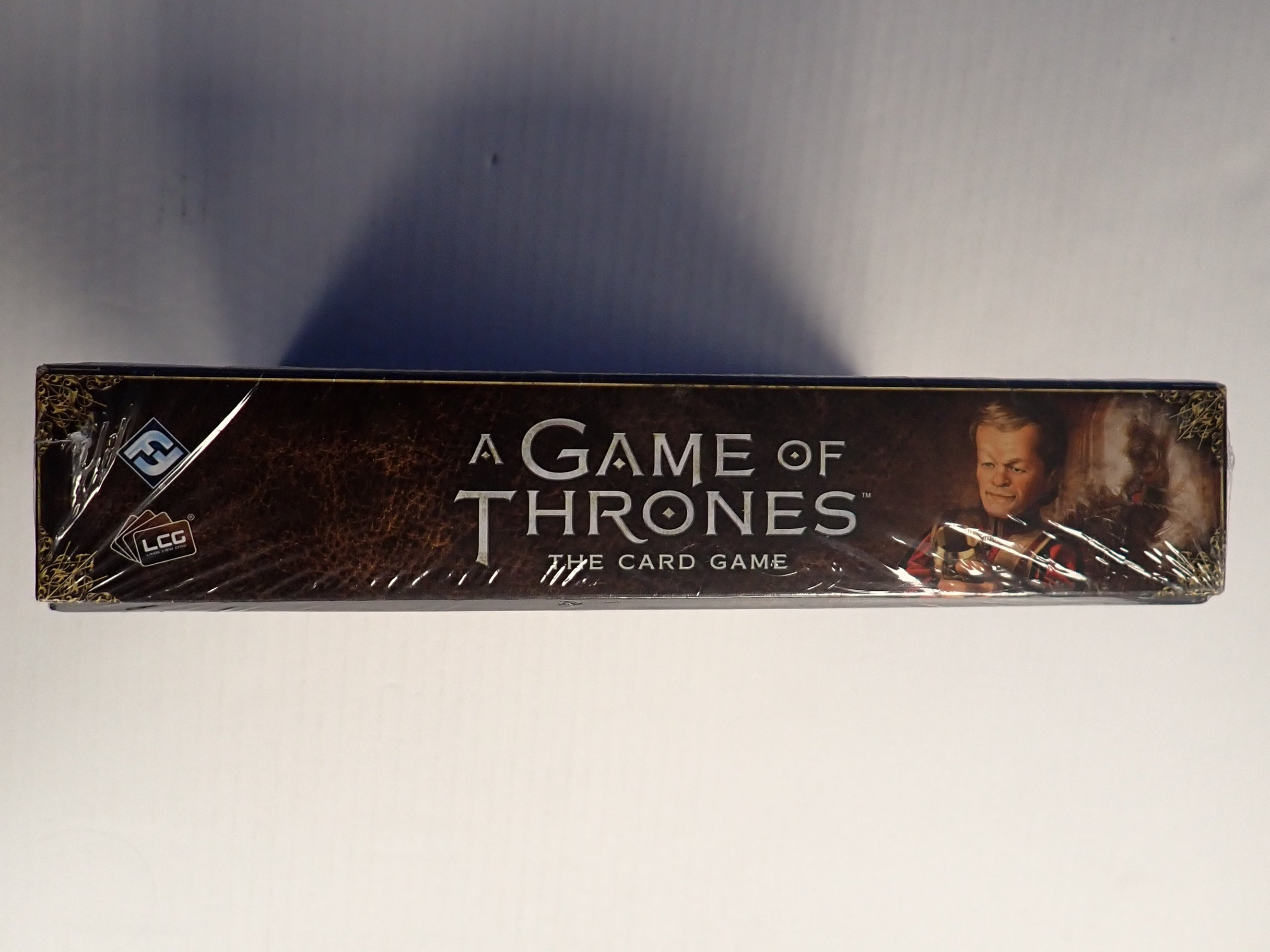A Game of Thrones the Card Game - Core Set Second Edition [Pre-Owned]