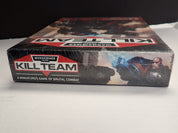Kill Team Miniatures Game 2016 1st Edition - Warhammer 40,000 [Pre-Owned]
