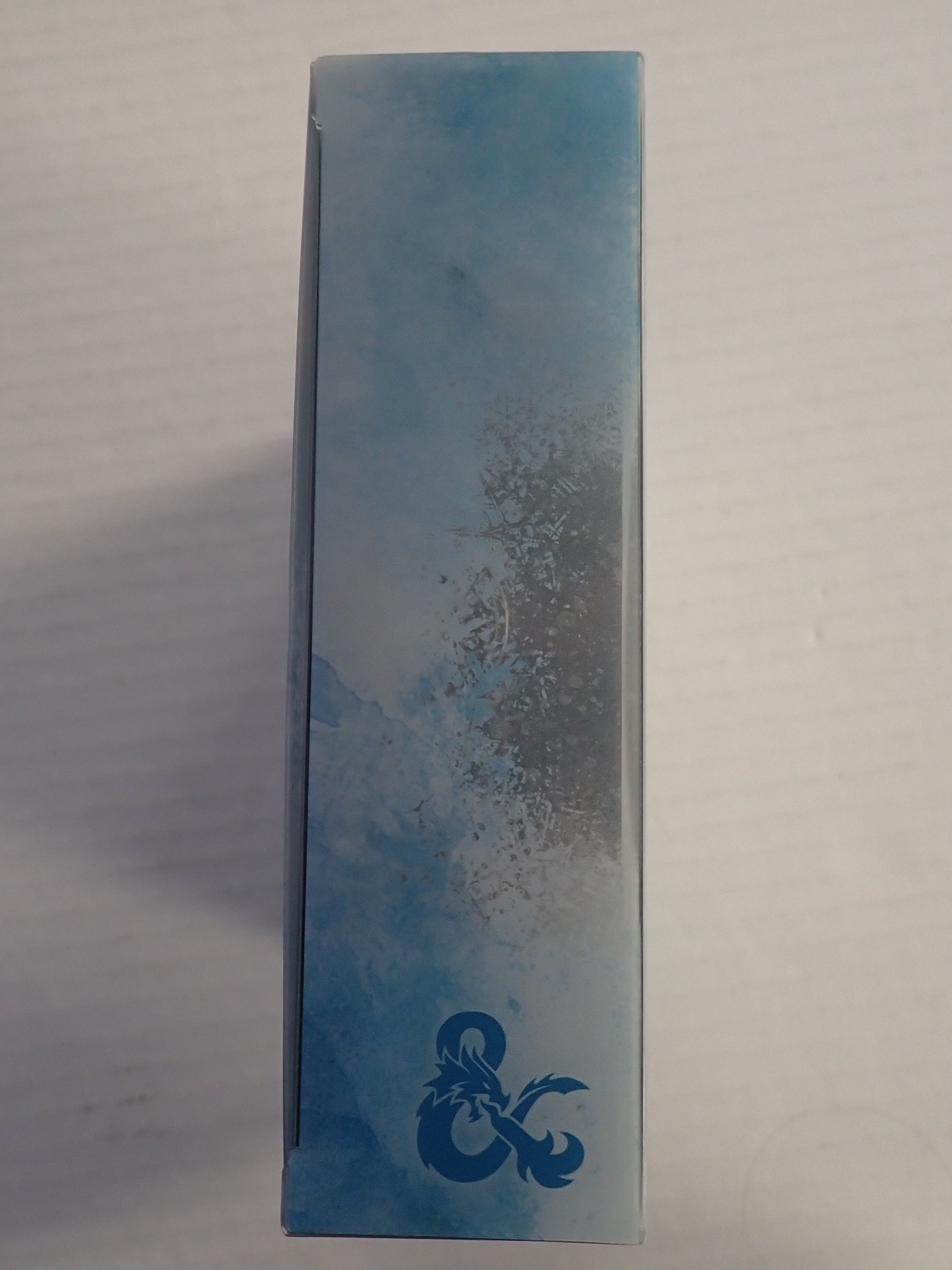 Icewind Dale Rime of the Frostmaiden Dice [Pre-Owned]