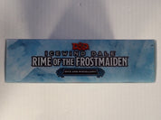 Icewind Dale Rime of the Frostmaiden Dice [Pre-Owned]