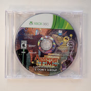 Adventure Time: Explore the Dungeon Because I Don't Know - Xbox 360 (Loose) [Pre-Owned]