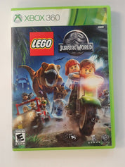 LEGO: Jurassic World - Xbox 360 [Pre-Owned]