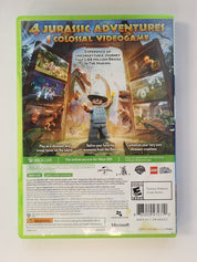 LEGO: Jurassic World - Xbox 360 [Pre-Owned]