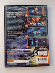 Project Sylpheed - Xbox 360 [Pre-Owned]