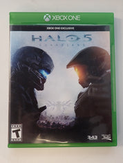 Halo 5: Guardians - Xbox One [Pre-Owned]
