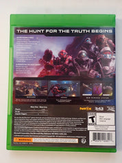 Halo 5: Guardians - Xbox One [Pre-Owned]