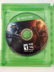 Halo 5: Guardians - Xbox One [Pre-Owned]