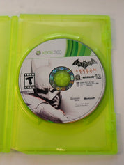Batman: Arkham City - Xbox 360 [Pre-Owned]