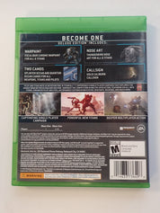 Titanfall 2: Deluxe Edition - Xbox One [Pre-Owned]