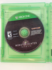 Monster Hunter: World - [Pre-Owned]