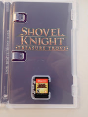 Shovel Knight: Treasure Trove Nintendo - Switch [Pre-Owned]
